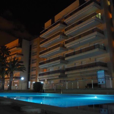 Ventura Park Salou Daire Dış mekan fotoğraf