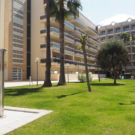 Ventura Park Salou Daire Dış mekan fotoğraf