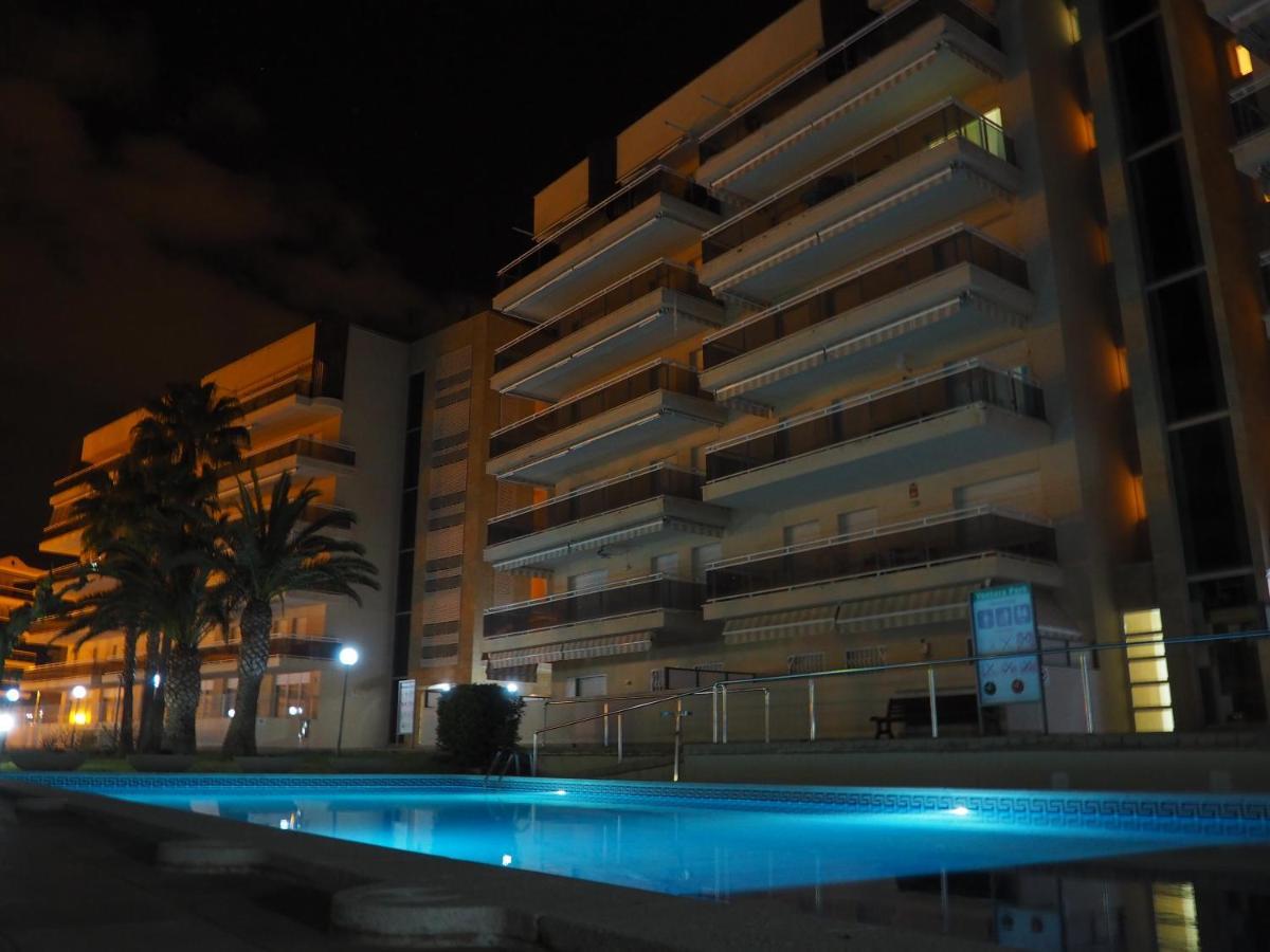 Ventura Park Salou Daire Dış mekan fotoğraf