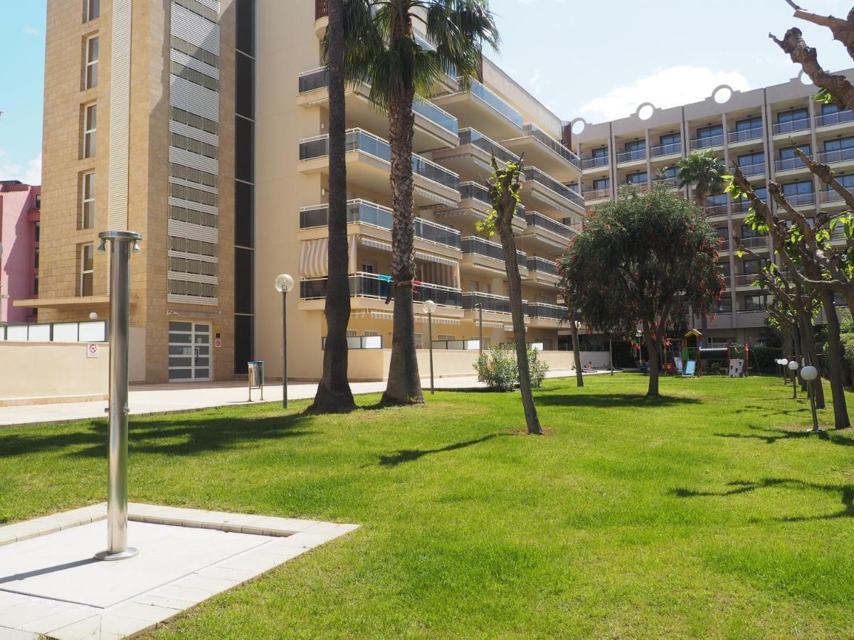 Ventura Park Salou Daire Dış mekan fotoğraf
