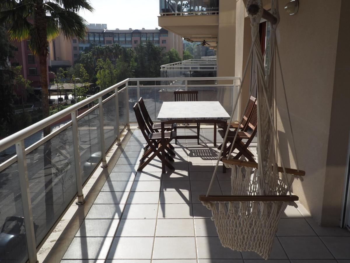 Ventura Park Salou Daire Dış mekan fotoğraf