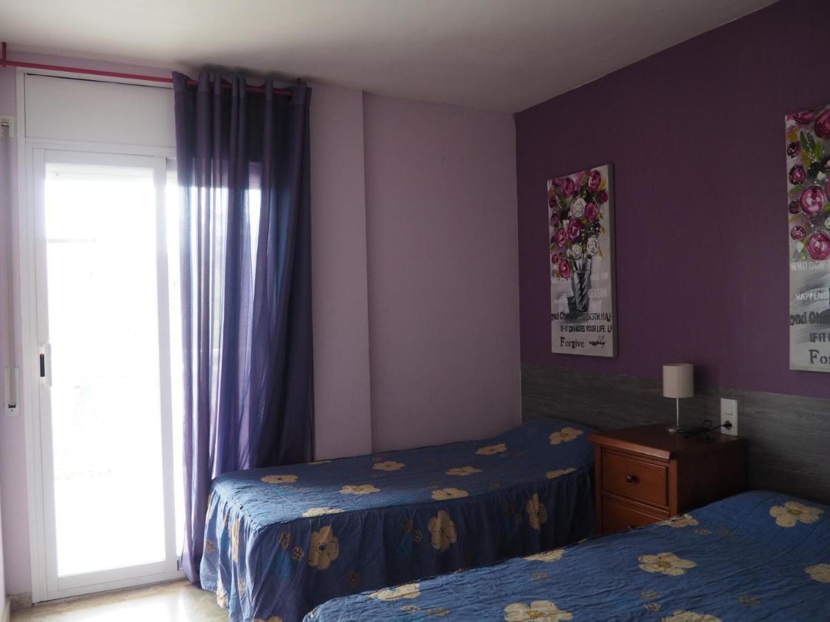 Ventura Park Salou Daire Dış mekan fotoğraf