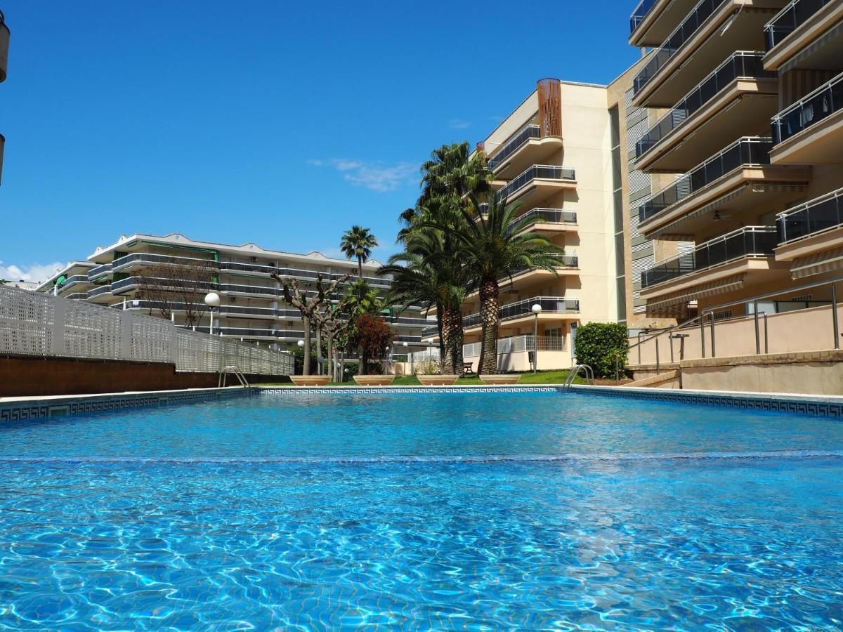Ventura Park Salou Daire Dış mekan fotoğraf