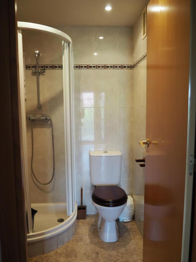 Ventura Park Salou Daire Dış mekan fotoğraf