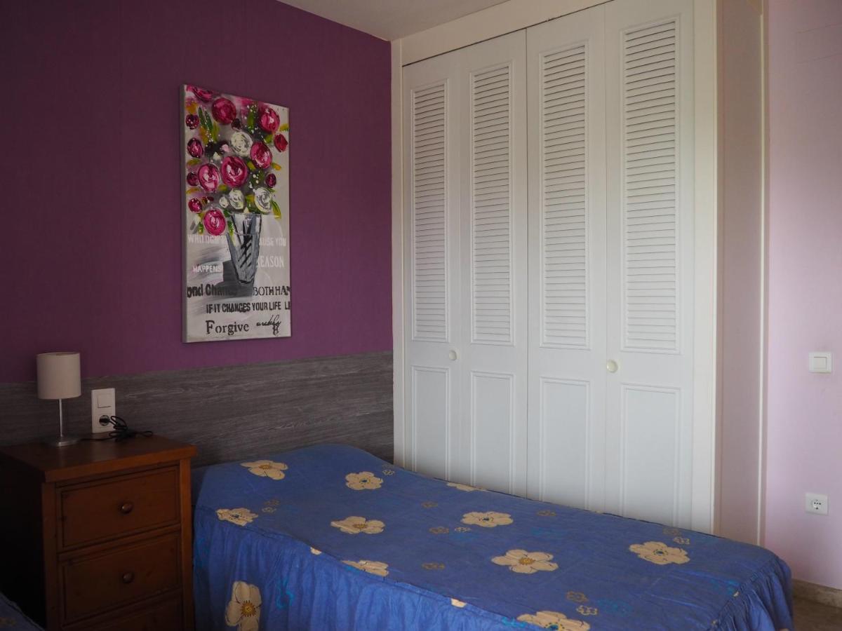 Ventura Park Salou Daire Dış mekan fotoğraf