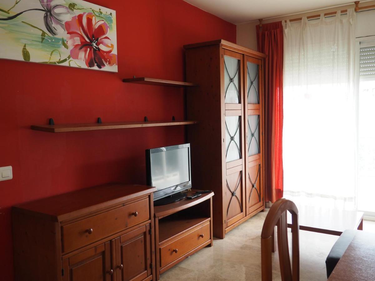 Ventura Park Salou Daire Dış mekan fotoğraf