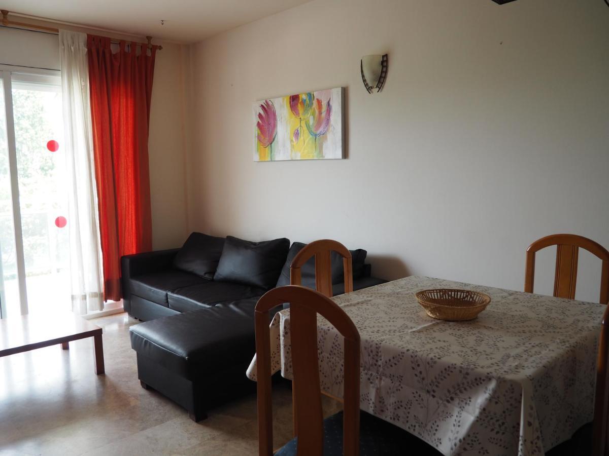 Ventura Park Salou Daire Dış mekan fotoğraf