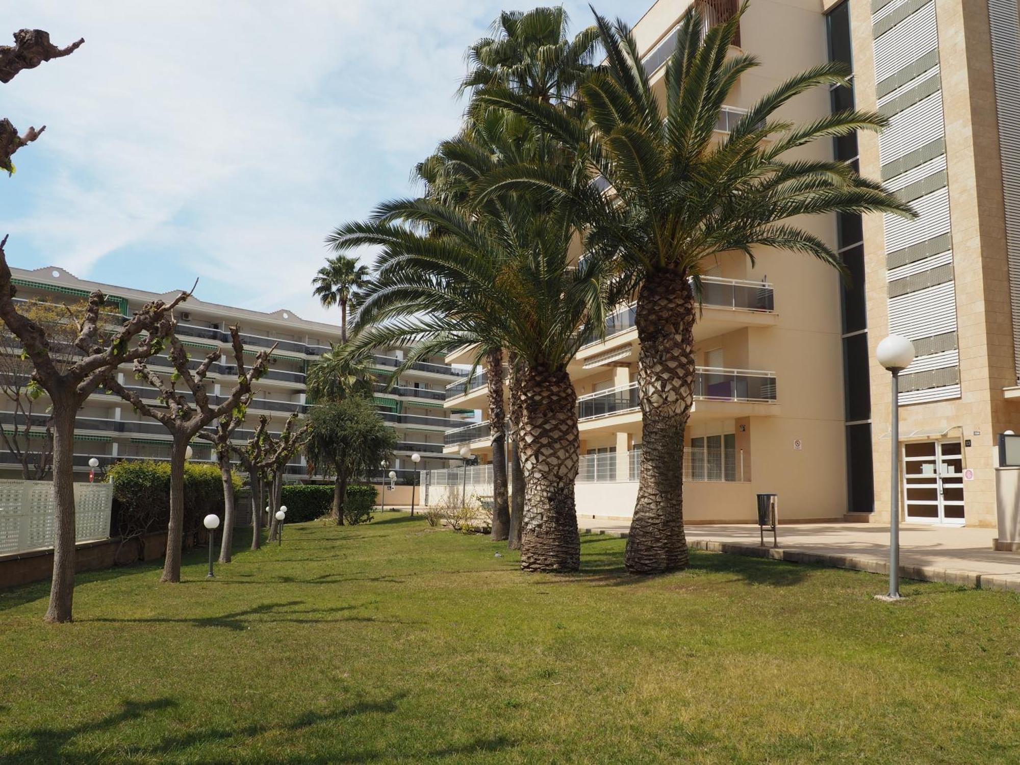 Ventura Park Salou Daire Dış mekan fotoğraf